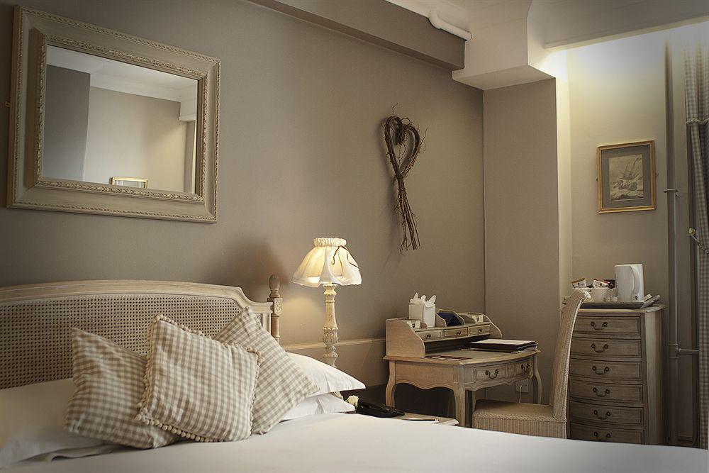 White Hart Hotel & Apartments Harrogate Pokój zdjęcie